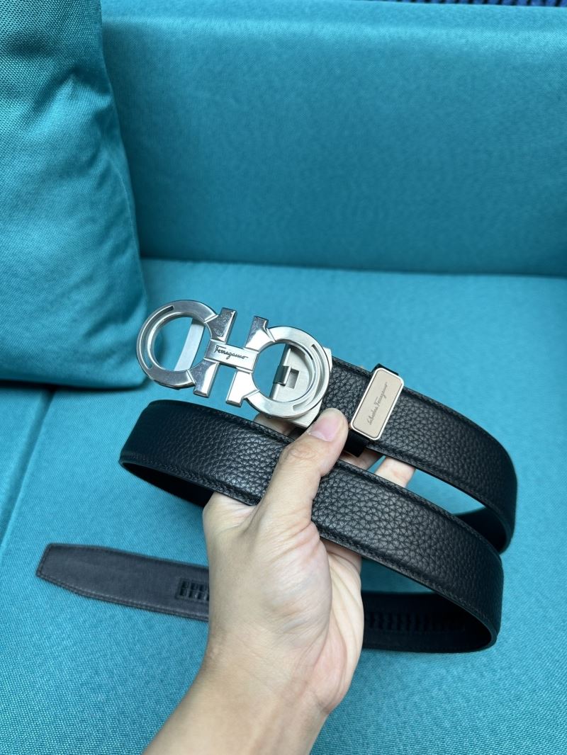 Ferragamo Belts